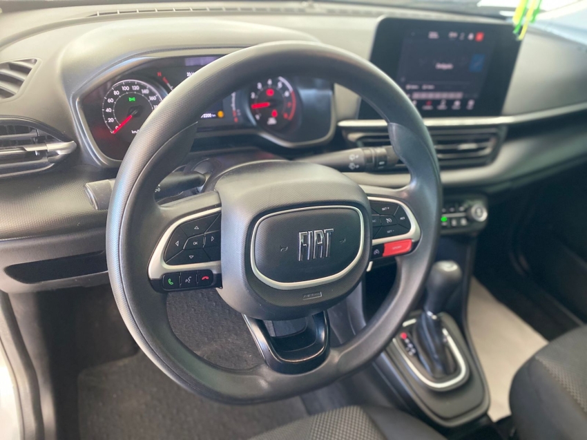 fiat pulse 1.0 turbo 200 flex drive cvt 2022