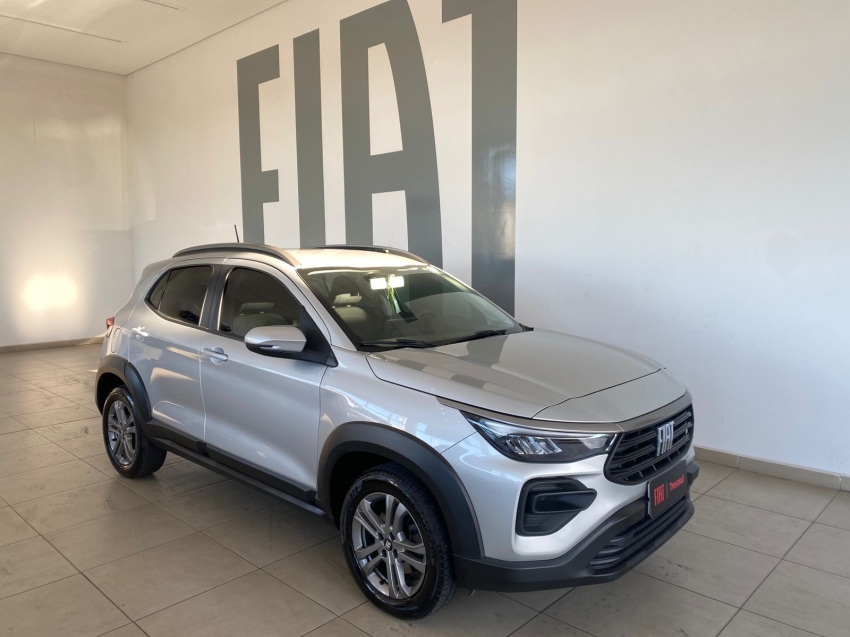 fiat pulse 1.0 turbo 200 flex drive cvt 2022