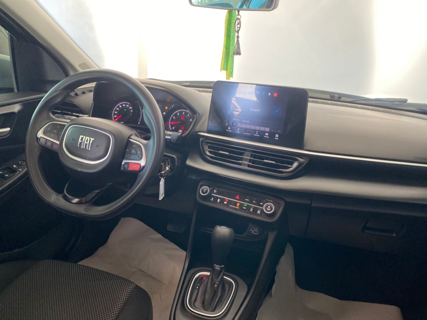 fiat pulse 1.0 turbo 200 flex drive cvt 2022