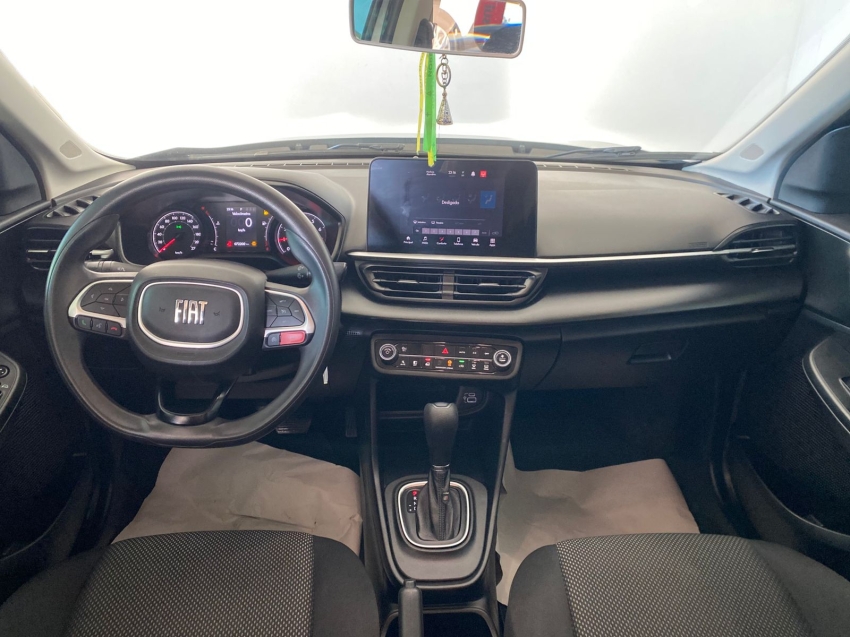 fiat pulse 1.0 turbo 200 flex drive cvt 2022