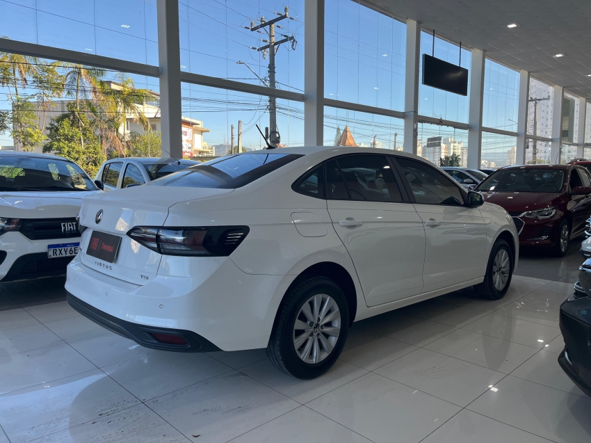 virtus ab 1.0 23/23 at flex branco