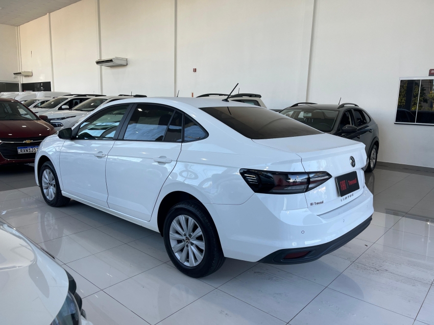 virtus ab 1.0 23/23 at flex branco