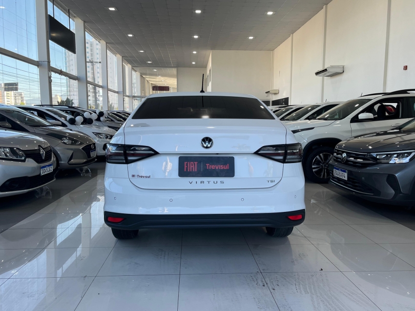virtus ab 1.0 23/23 at flex branco