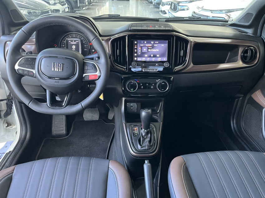 strada ranch 1.0 t200 at 23/24 flex branco7