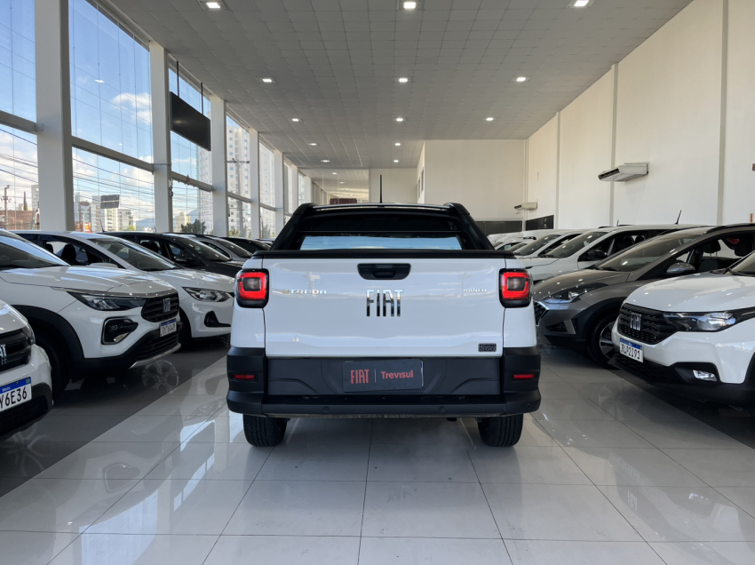 strada ranch 1.0 t200 at 23/24 flex branco4