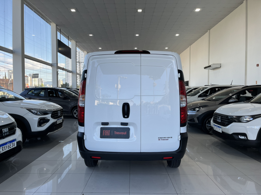 fiorino endurance 1.4 23/24 flex branca