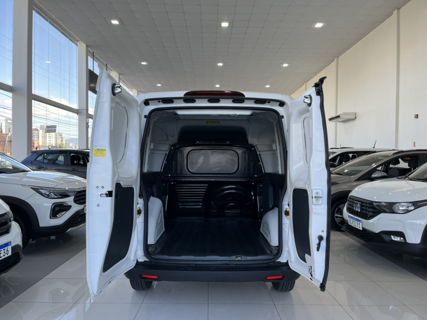 fiorino endurance 1.4 23/24 flex branca