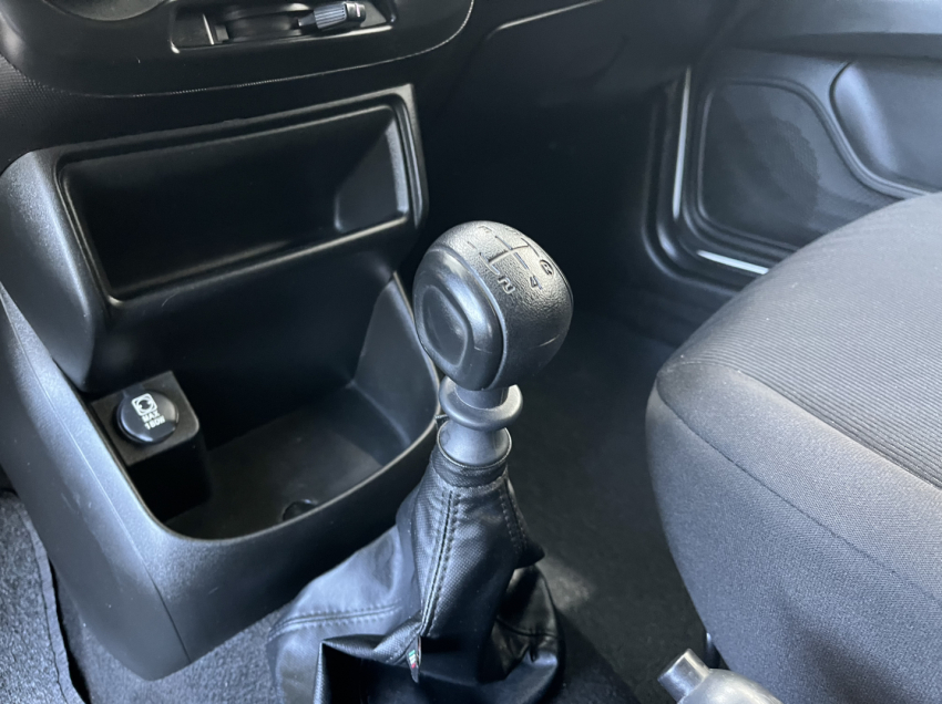 fiorino endurance 1.4 23/24 flex branca