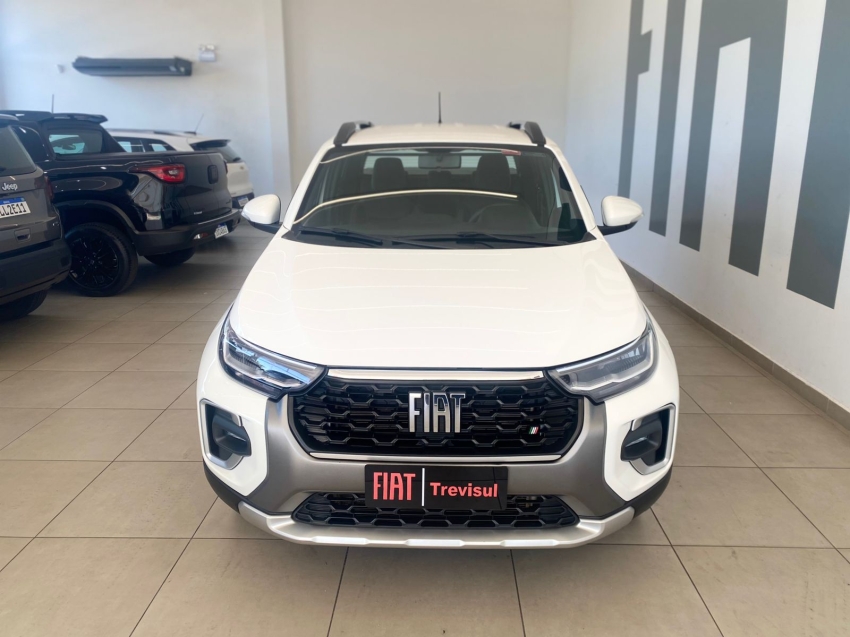 fiat strada 1.0 turbo 200 flex ranch cd cvt 2023/2024
