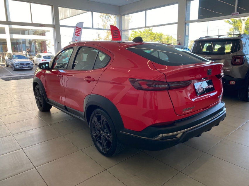 fiat fastback 1.3 turbo 270 flex limited edition at6 2023