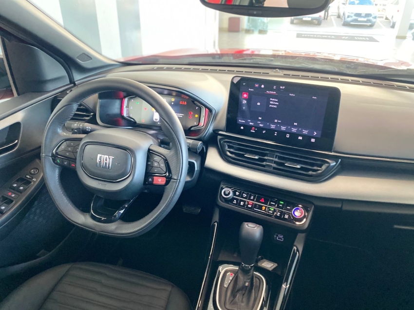fiat fastback 1.3 turbo 270 flex limited edition at6 2023