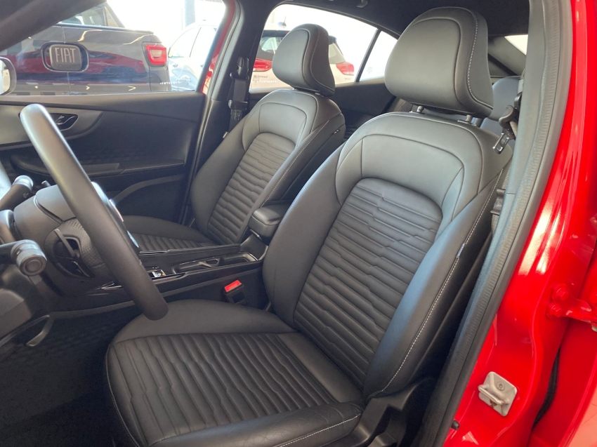 fiat fastback 1.3 turbo 270 flex limited edition at6 2023