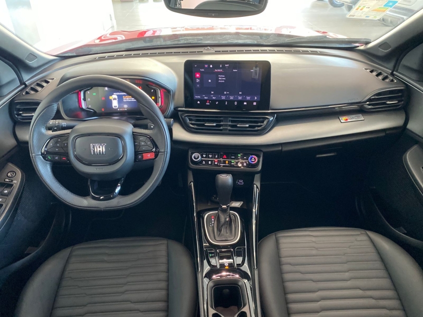 fiat fastback 1.3 turbo 270 flex limited edition at6 2023