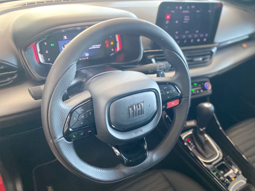 fiat fastback 1.3 turbo 270 flex limited edition at6 2023