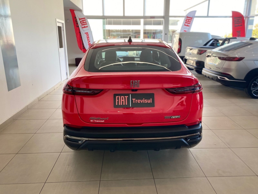 fiat fastback 1.3 turbo 270 flex limited edition at6 2023