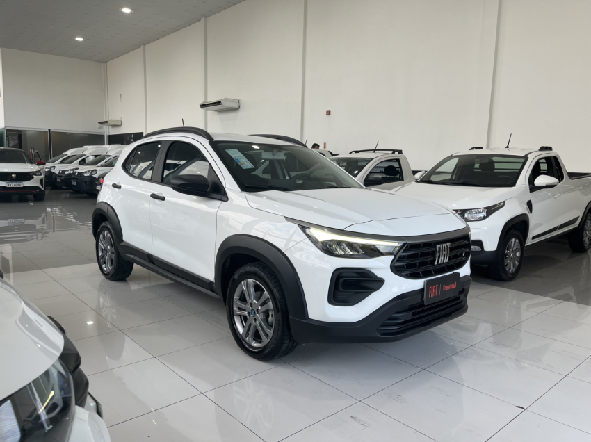 pulse drive 1.3 24/25 at flex branco
