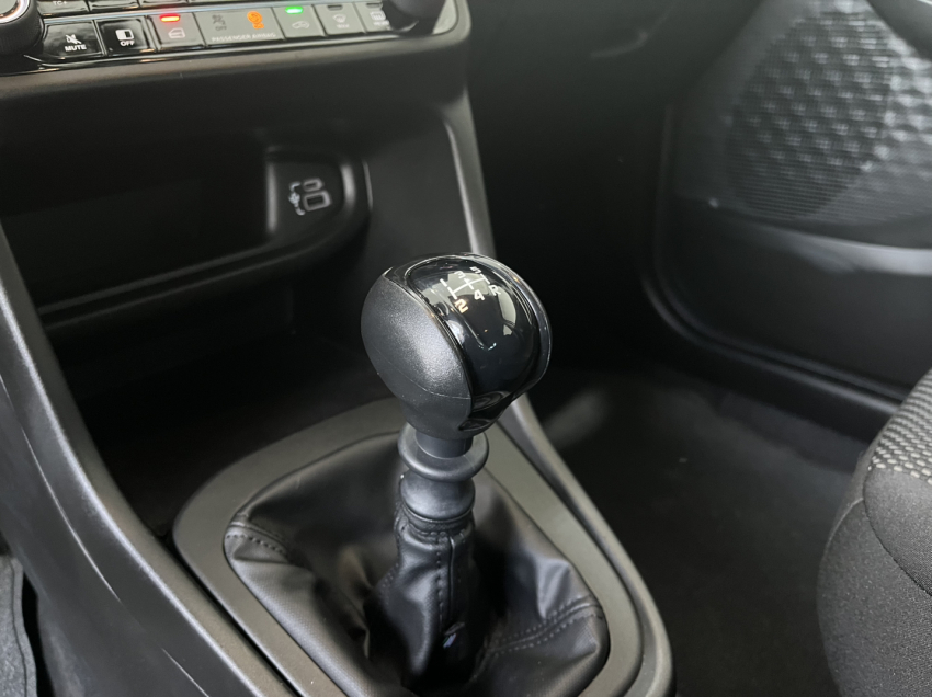 pulse drive 1.3 24/25 at flex branco