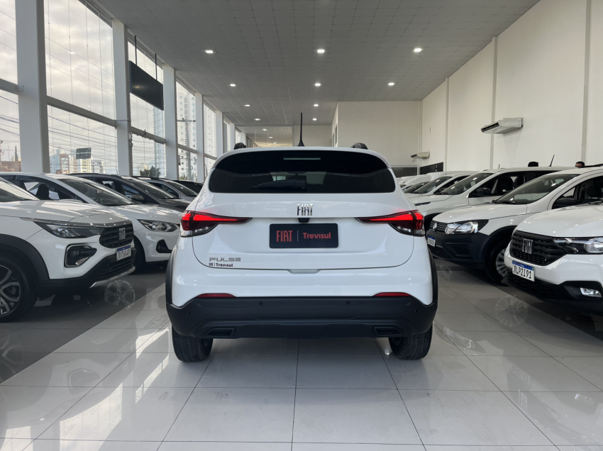 pulse drive 1.3 24/25 at flex branco