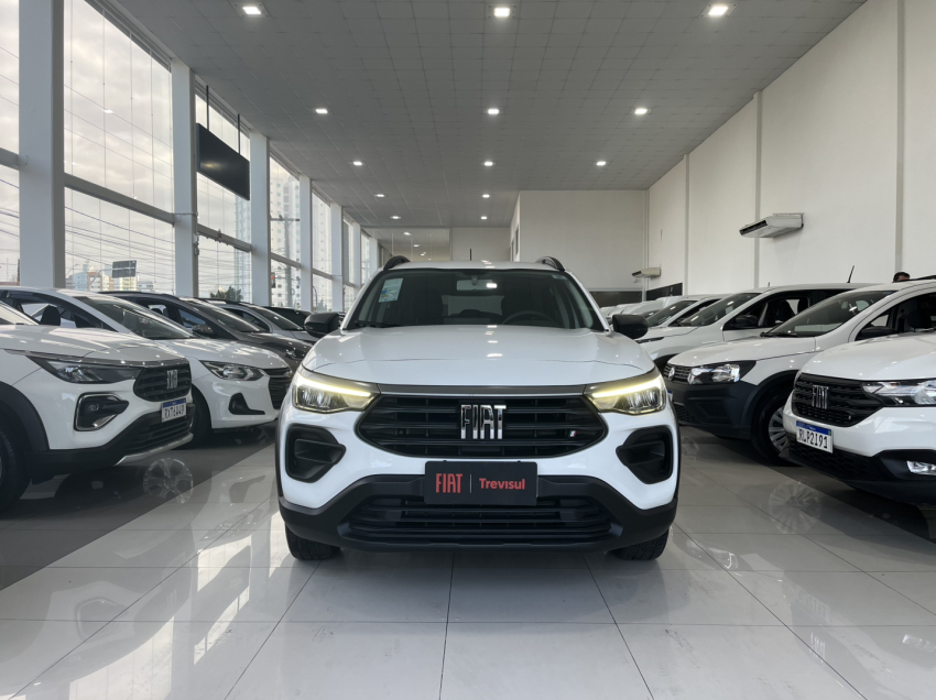 pulse drive 1.3 24/25 at flex branco