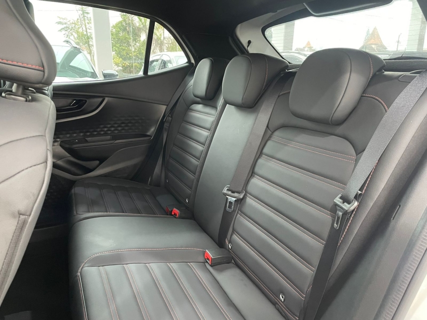 pulse abarth 270 1.3 23/24 at flex branco