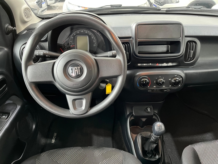 mobi like 1.0 24/25 flex branco