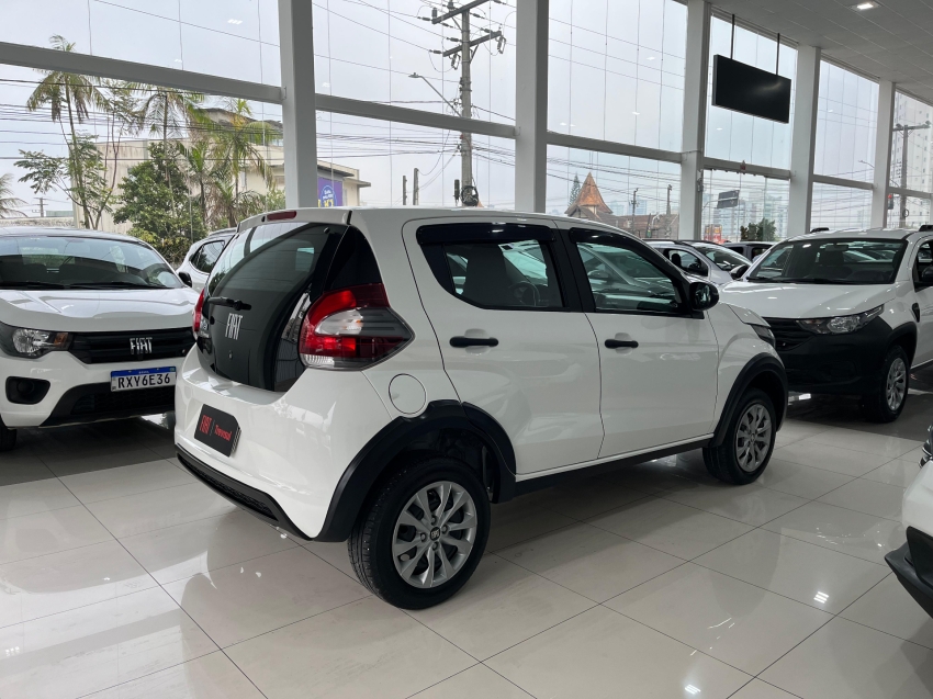 mobi like 1.0 24/25 flex branco