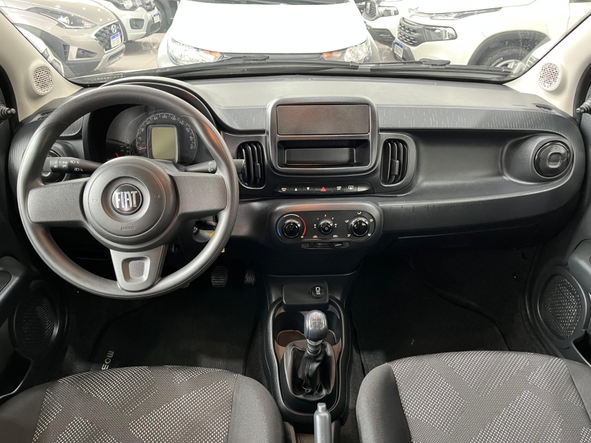 mobi like 1.0 24/25 flex branco