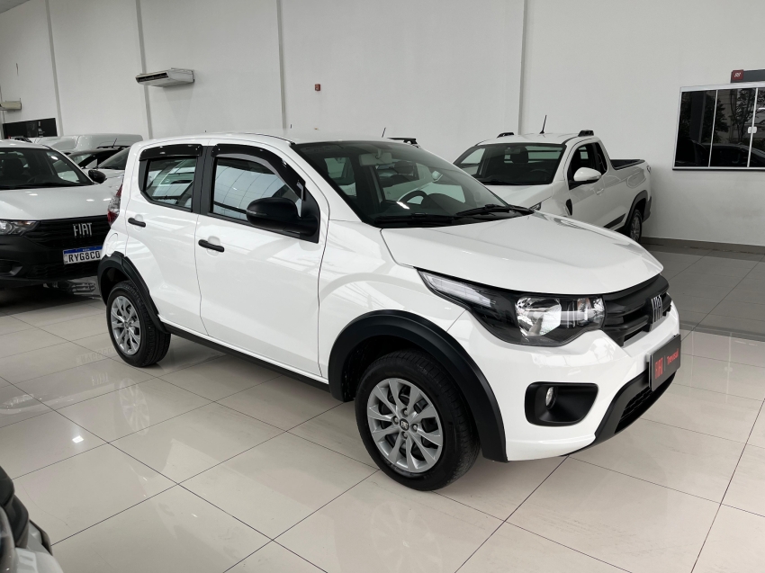 mobi like 1.0 24/25 flex branco