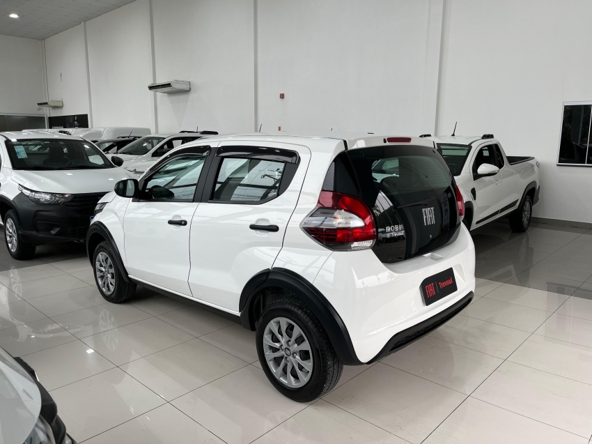mobi like 1.0 24/25 flex branco