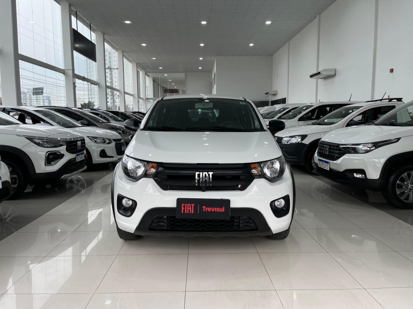 mobi like 1.0 24/25 flex branco