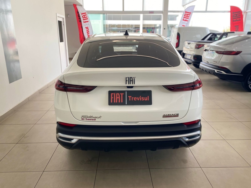 fiat fastback 1.0 turbo 200 flex audace cvt 2023