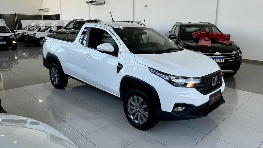 strada freedom 1.3 cs 24/24 flex branco1