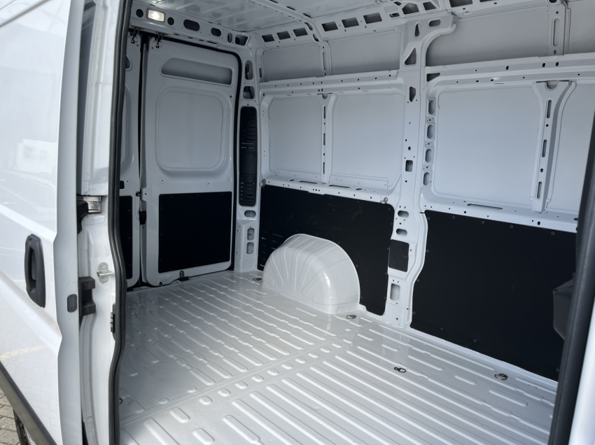 ducato cargo 11.5m&sup3; 2.2 23/23 diesel branco10