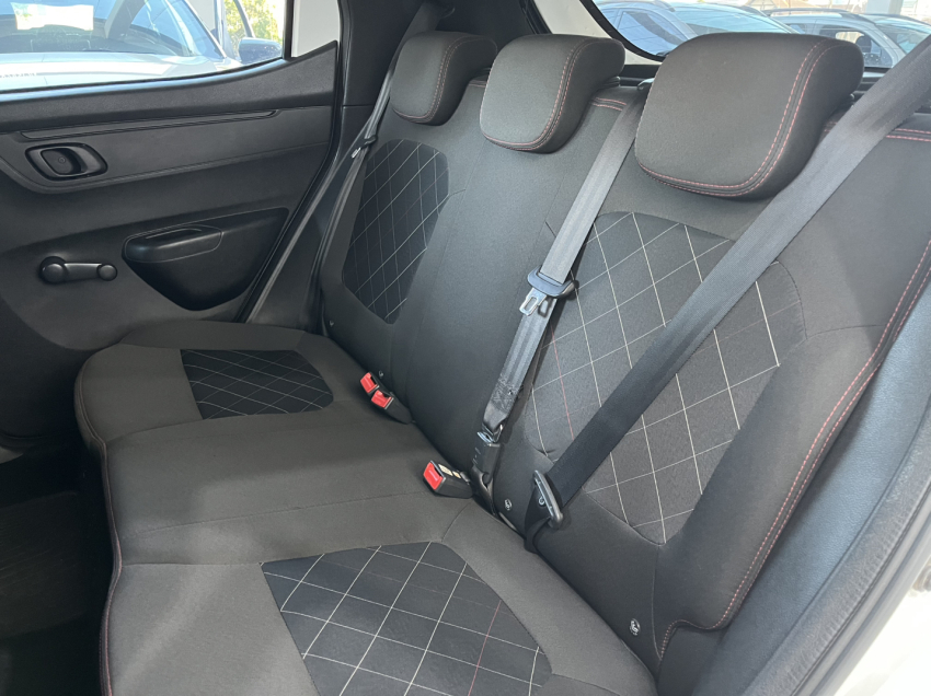 kwid zen 1.0 23/24 flex branco
