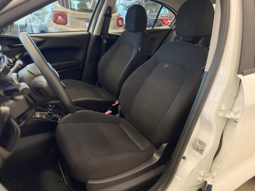 fiat cronos 1.3 firefly flex drive manual