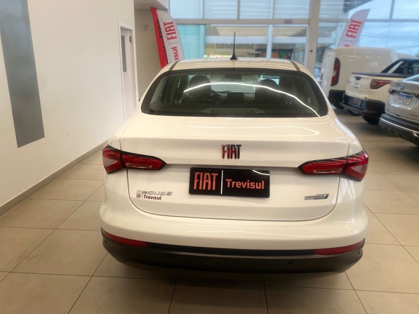 fiat cronos 1.3 firefly flex drive manual