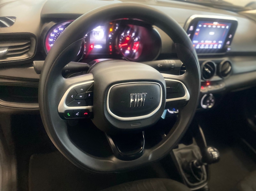 fiat cronos 1.3 firefly flex drive manual