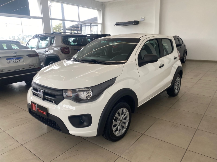 fiat mobi 1.0 evo flex like. manual fiat mobi 1.0 evo flex like. manual