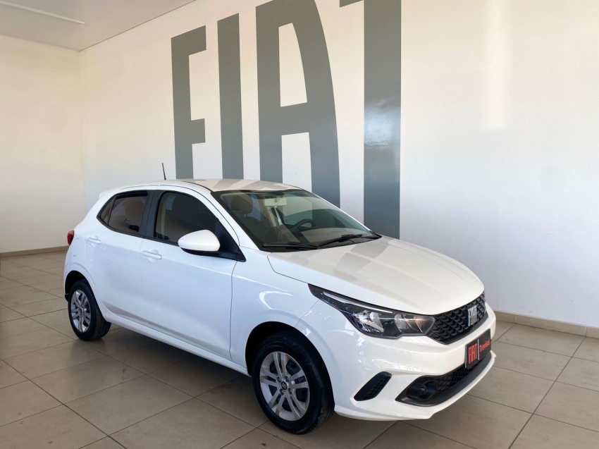 fiat argo 1.0 firefly flex drive manual