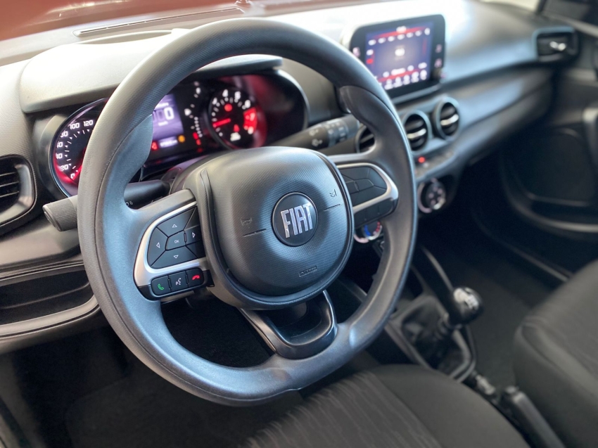 fiat argo 1.0 firefly flex drive manual