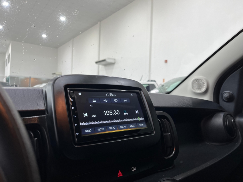 mobi like 1.0 20/21 flex preto