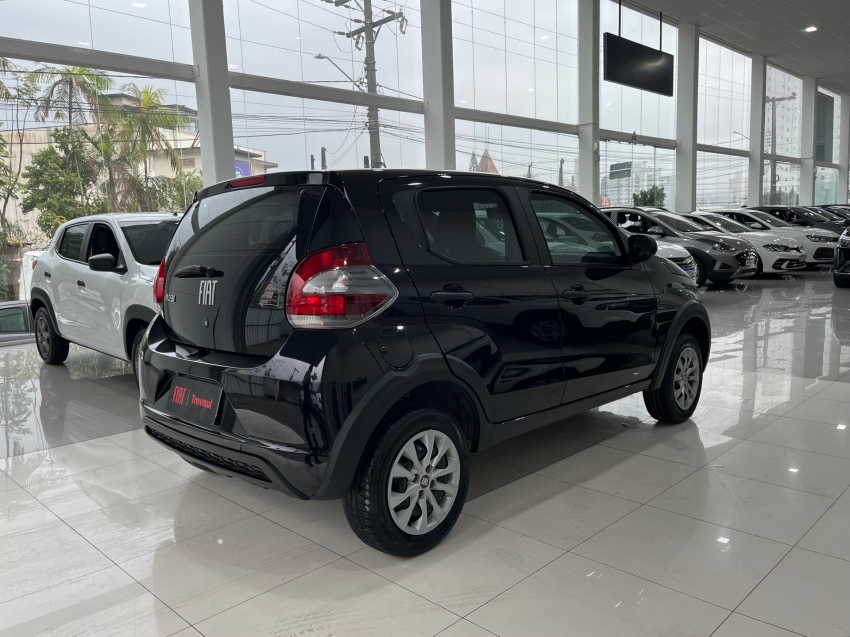 mobi like 1.0 20/21 flex preto