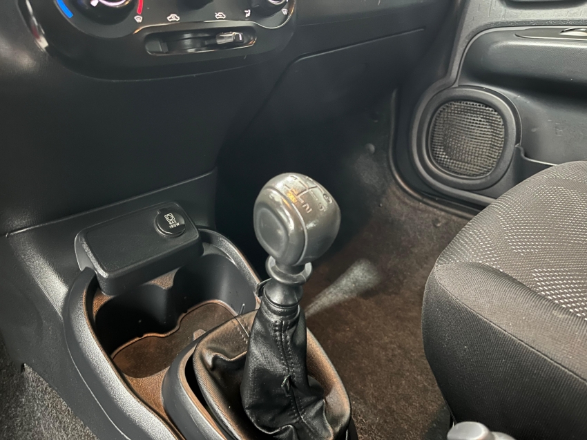 mobi like 1.0 20/21 flex preto