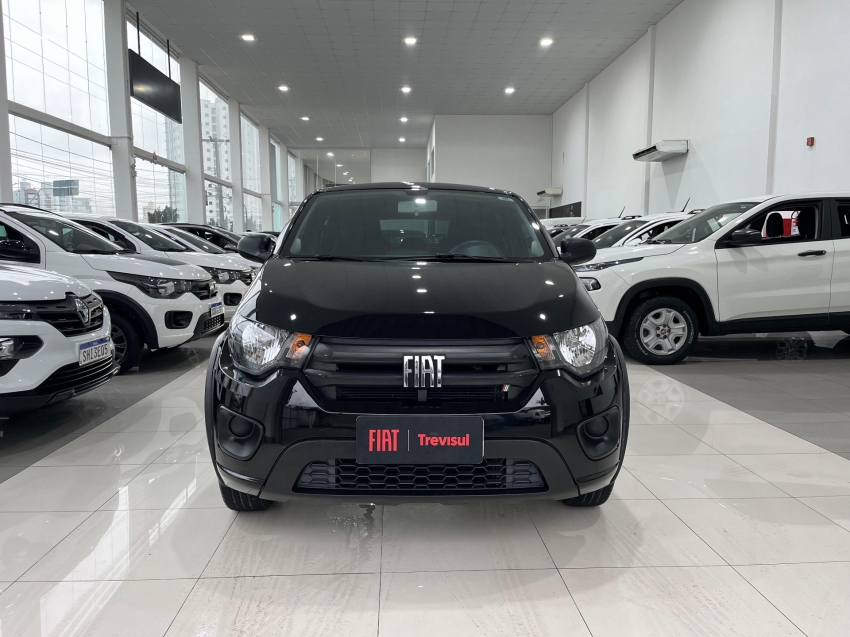 mobi like 1.0 20/21 flex preto