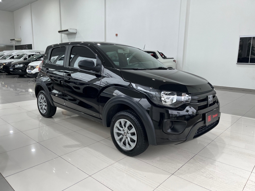 mobi like 1.0 20/21 flex preto