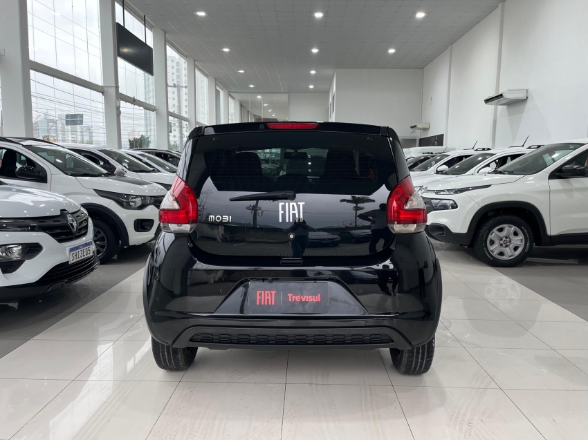 mobi like 1.0 20/21 flex preto