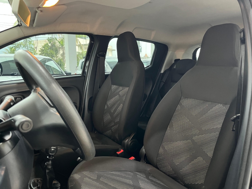 mobi like 1.0 20/21 flex preto