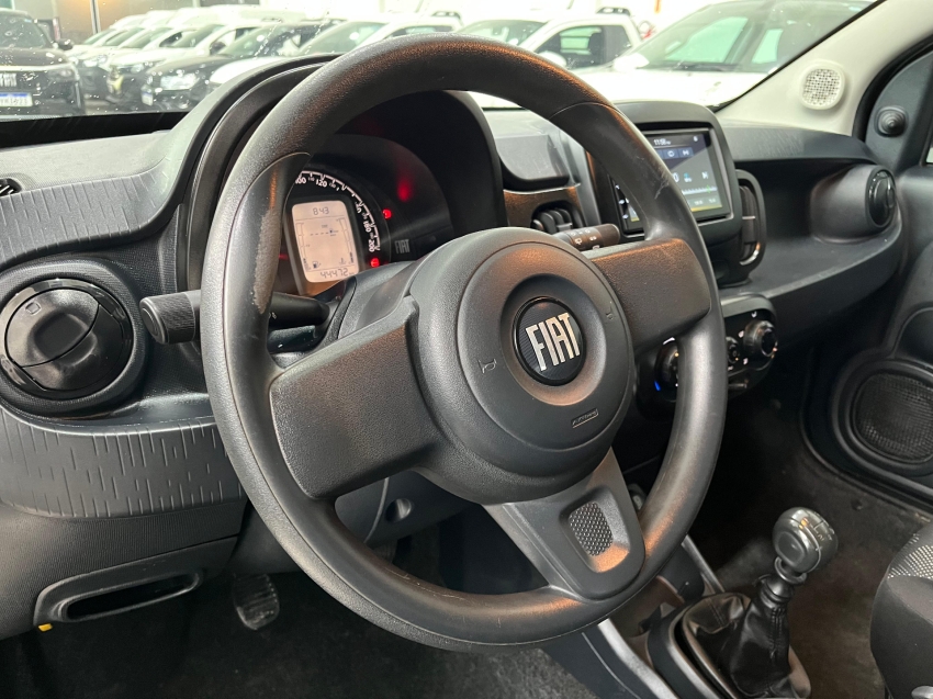 mobi like 1.0 20/21 flex preto
