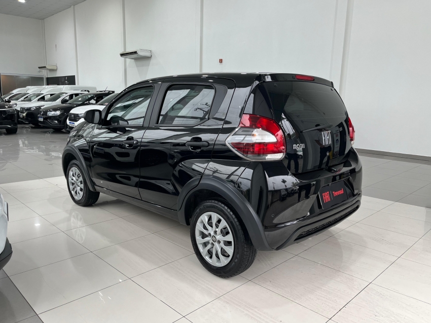 mobi like 1.0 20/21 flex preto