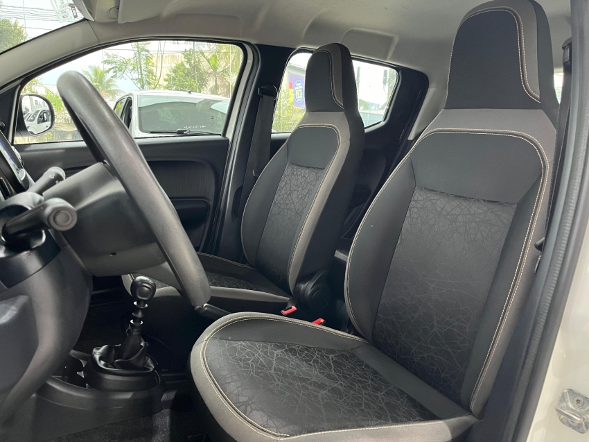 mobi treeking 1.0 20/21 flex branco